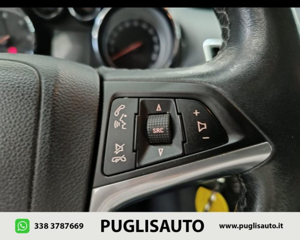 Opel Meriva usata a Catania (12)