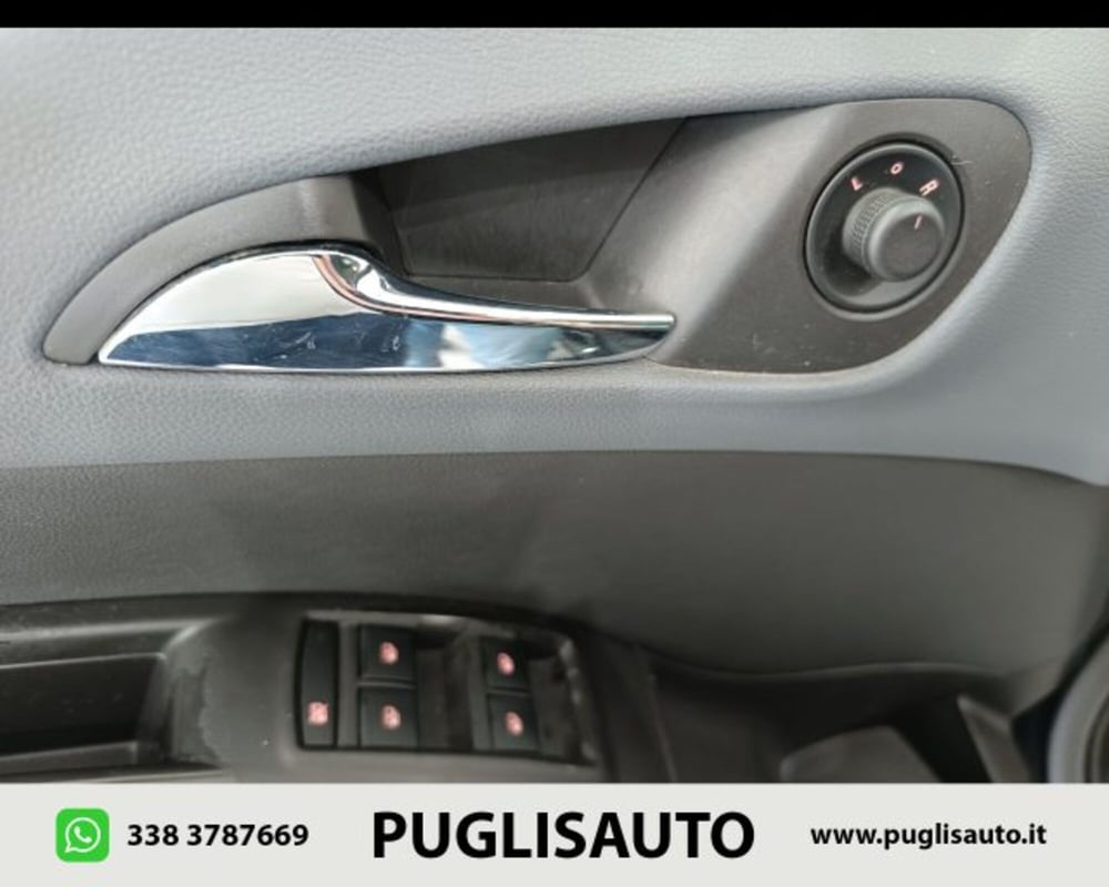 Opel Meriva usata a Catania (15)