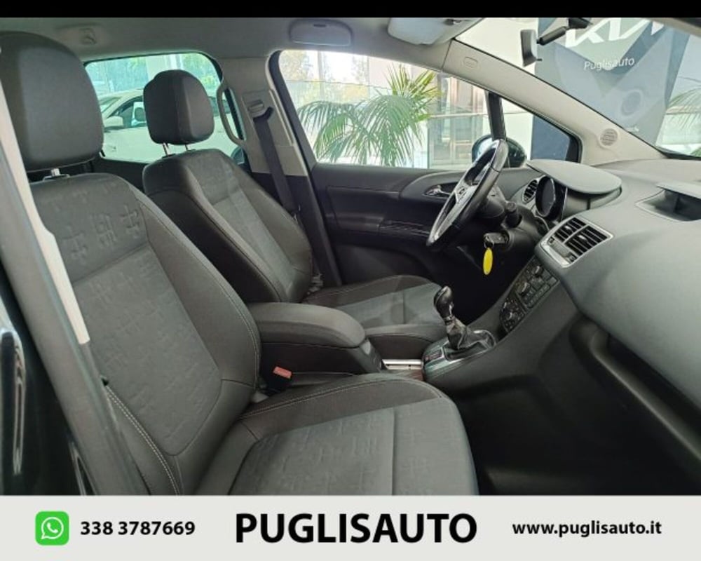 Opel Meriva usata a Catania (16)