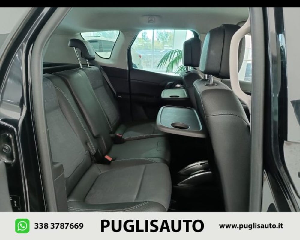 Opel Meriva usata a Catania (17)