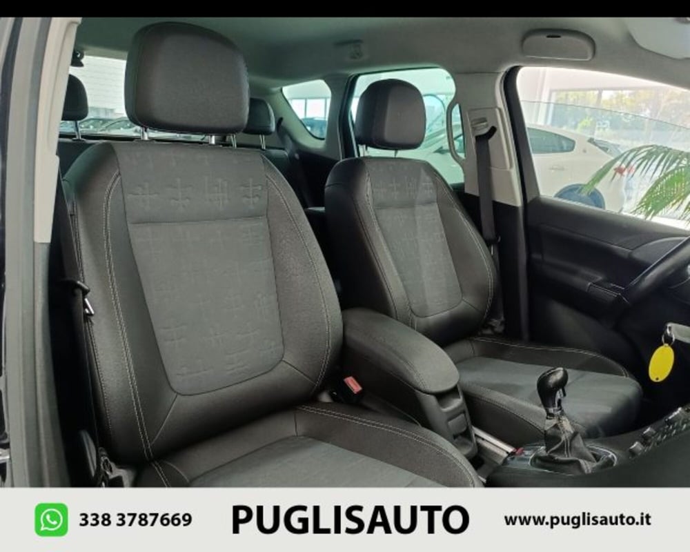 Opel Meriva usata a Catania (18)