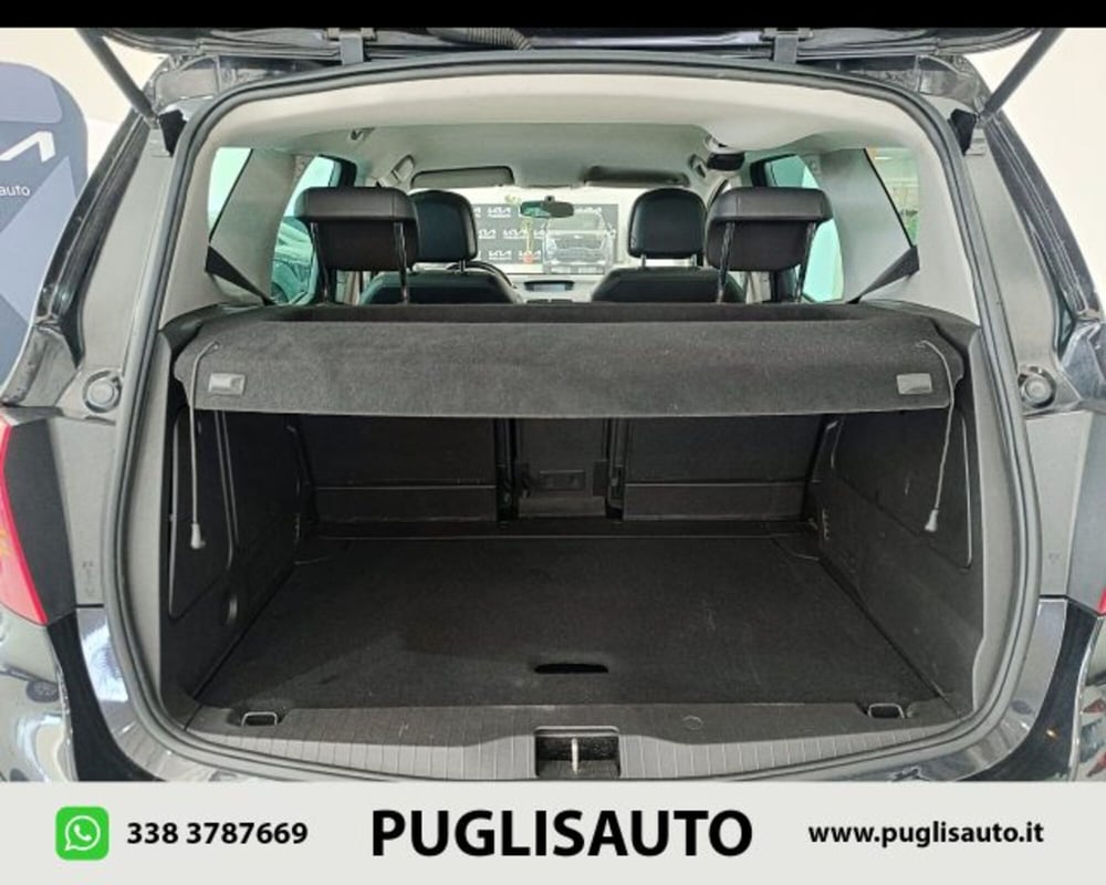 Opel Meriva usata a Catania (20)