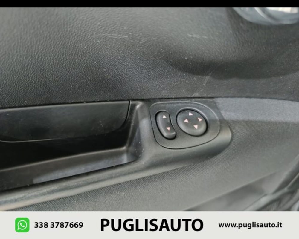 Fiat 500C Cabrio usata a Catania (19)