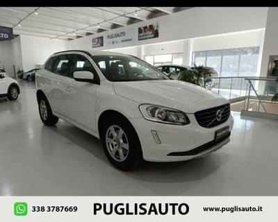 Volvo XC60 D3 Geartronic Business del 2016 usata a Belpasso