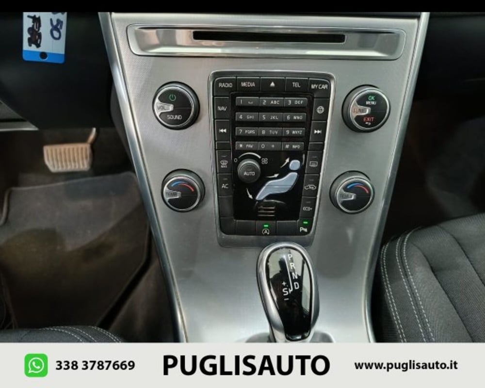 Volvo XC60 usata a Catania (12)