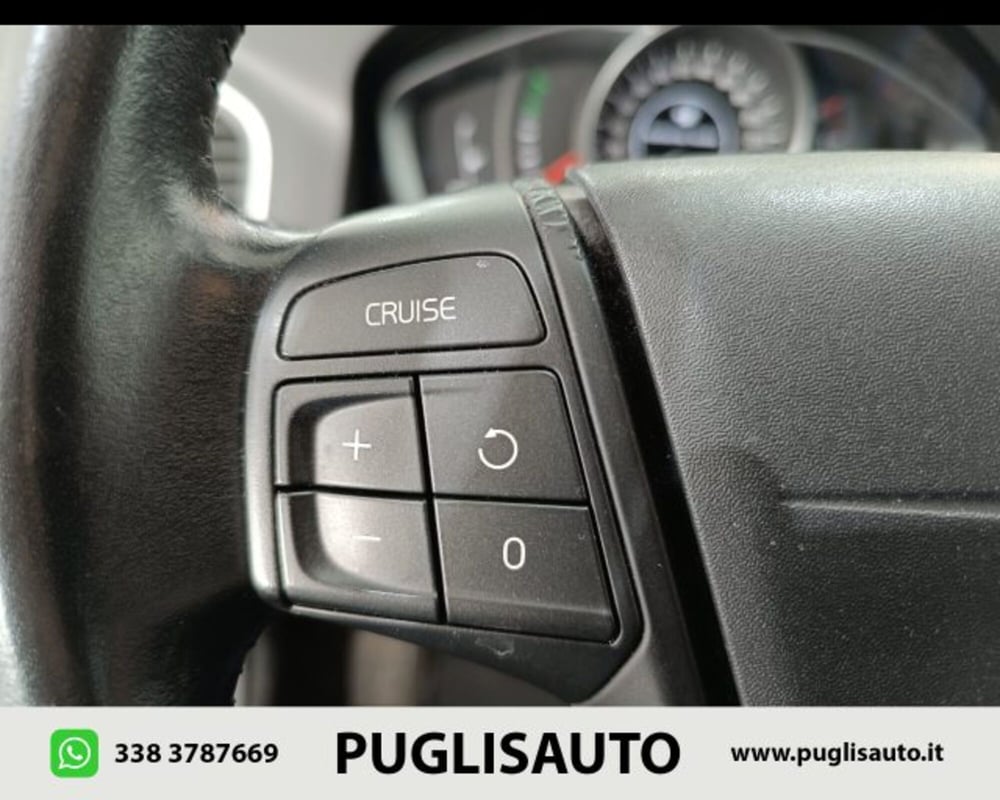 Volvo XC60 usata a Catania (13)