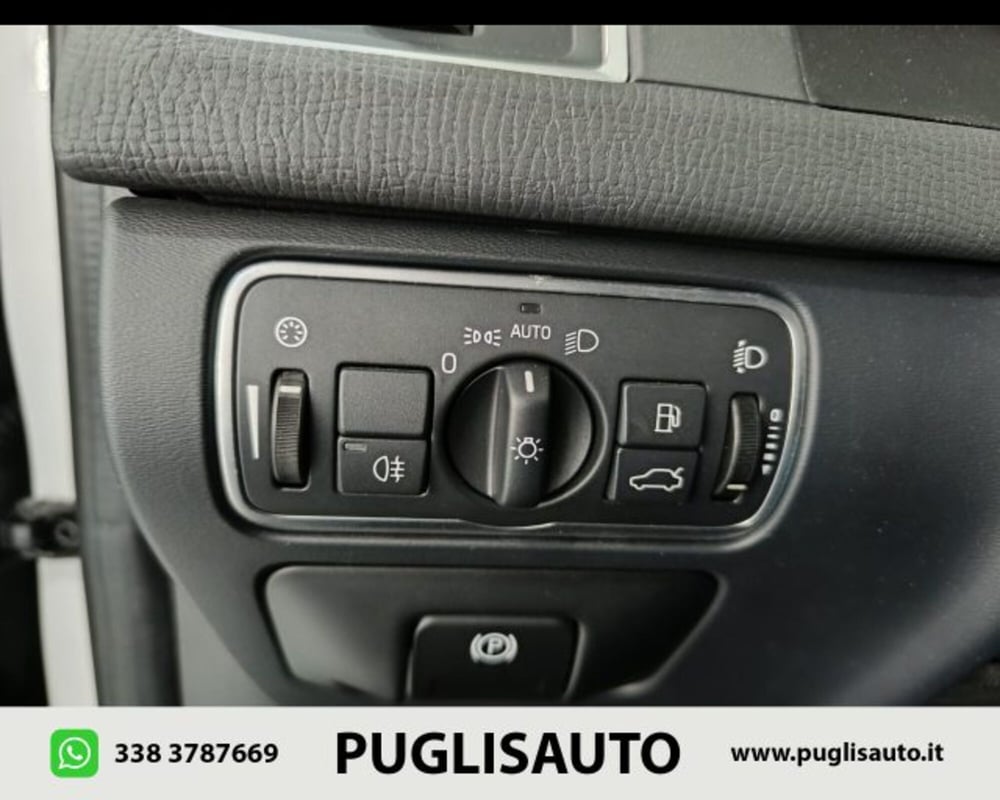 Volvo XC60 usata a Catania (17)