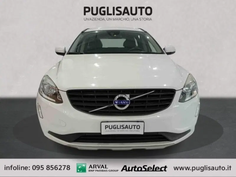 Volvo XC60 usata a Catania (2)