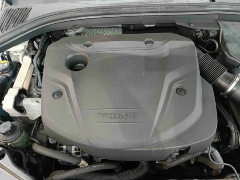 Volvo XC60 usata a Catania (20)