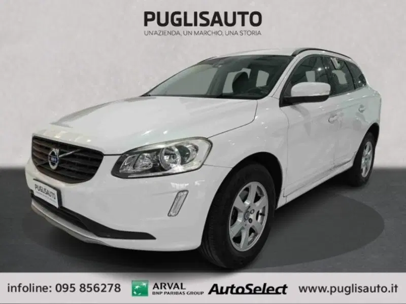 Volvo XC60 usata a Catania (3)