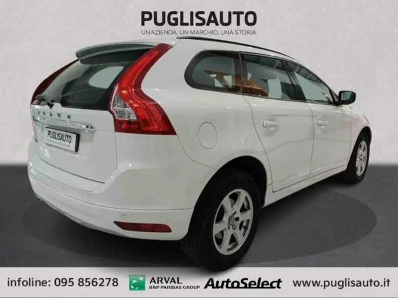 Volvo XC60 usata a Catania (4)