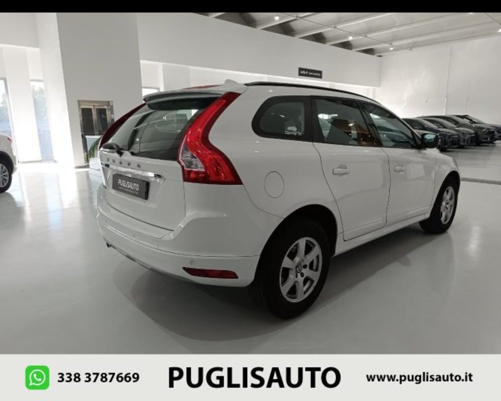 Volvo XC60 usata a Catania (4)