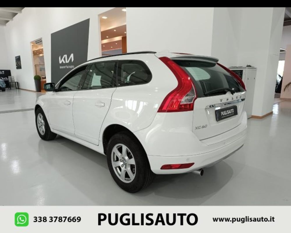 Volvo XC60 usata a Catania (6)