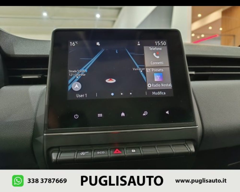 Renault Clio usata a Catania (10)