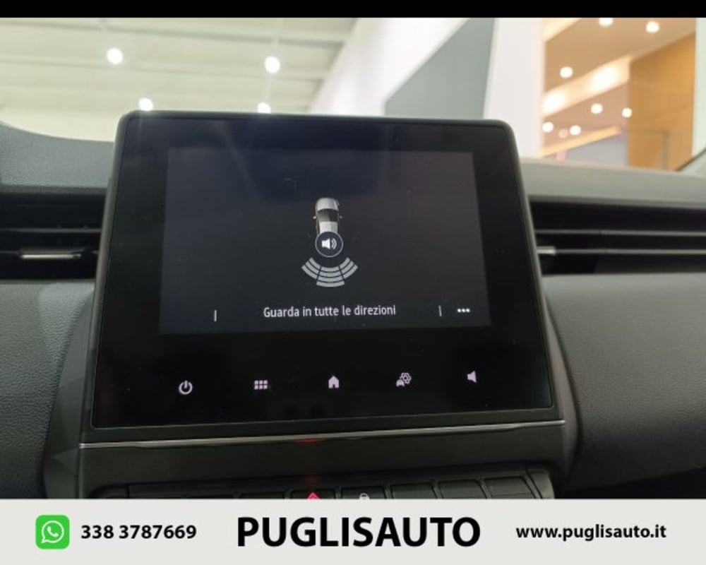 Renault Clio usata a Catania (11)