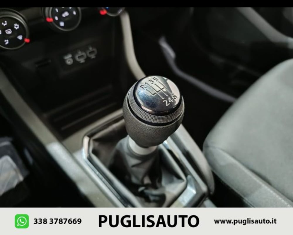 Renault Clio usata a Catania (12)