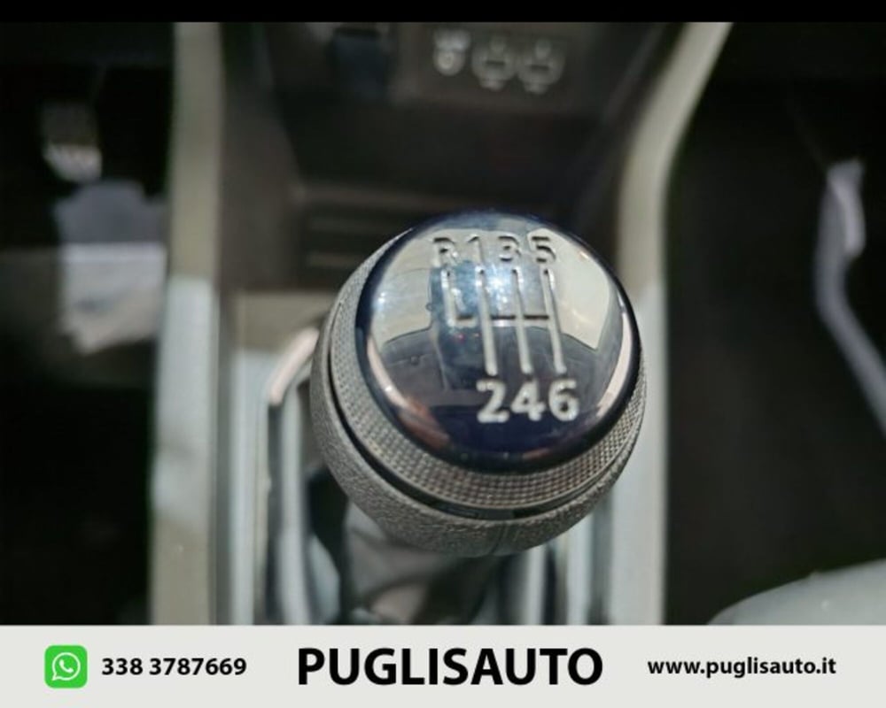 Renault Clio usata a Catania (13)