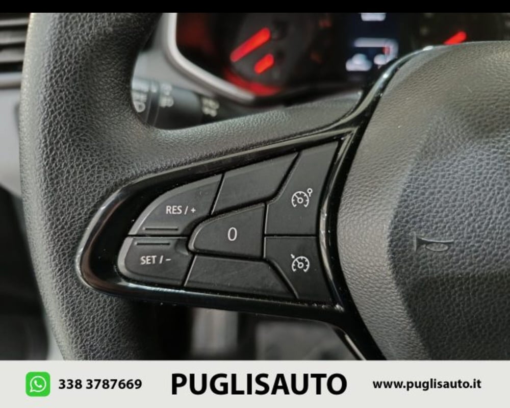 Renault Clio usata a Catania (14)