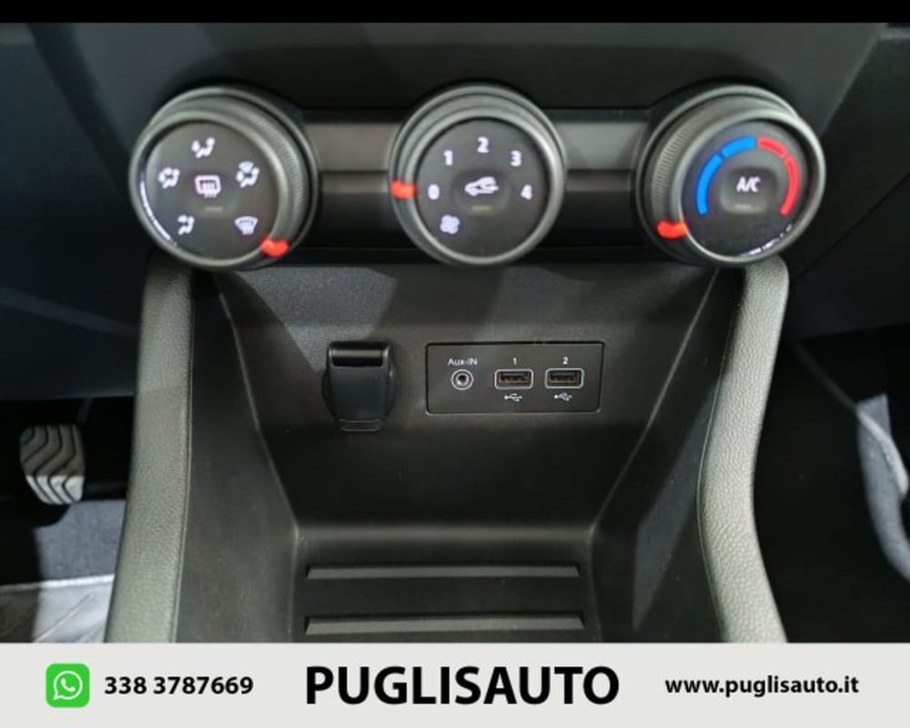 Renault Clio usata a Catania (16)