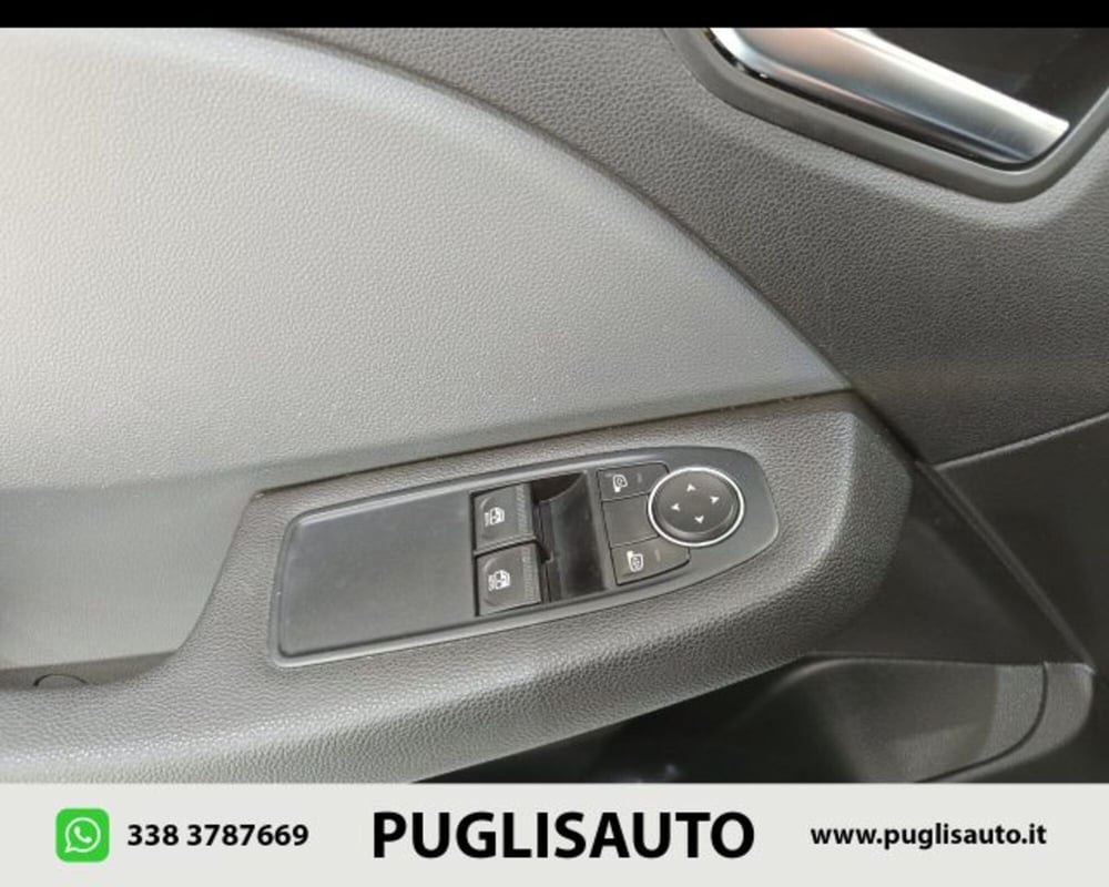 Renault Clio usata a Catania (17)