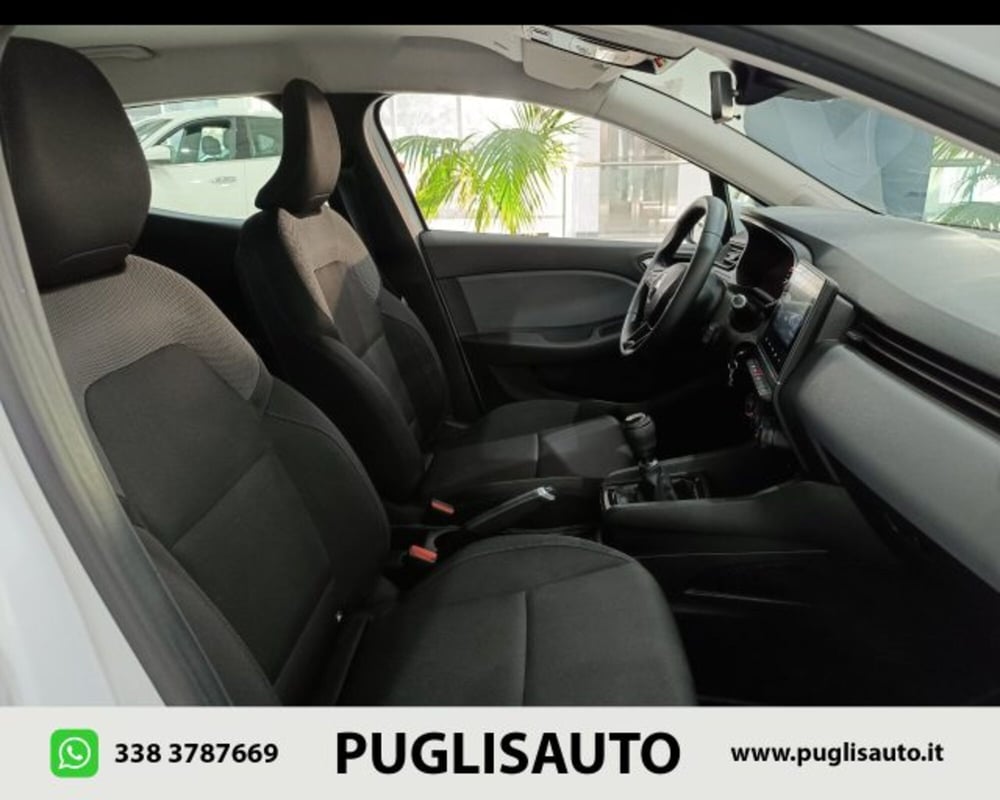 Renault Clio usata a Catania (19)