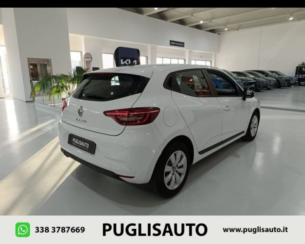 Renault Clio usata a Catania (4)