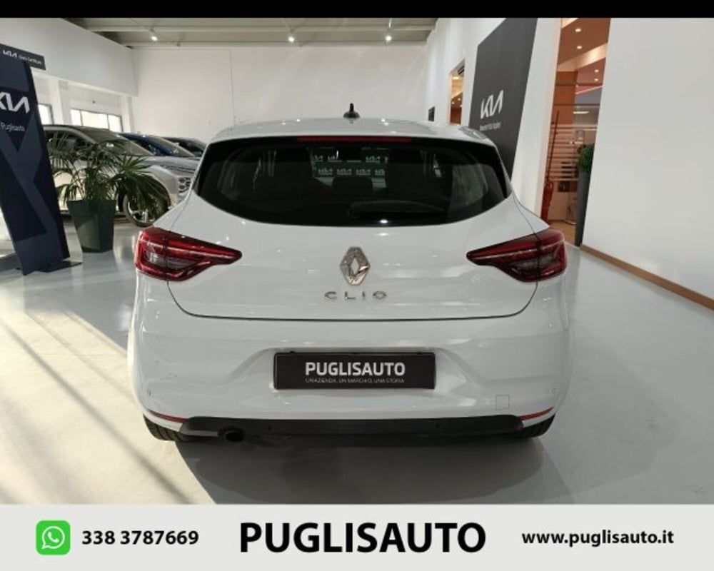 Renault Clio usata a Catania (5)