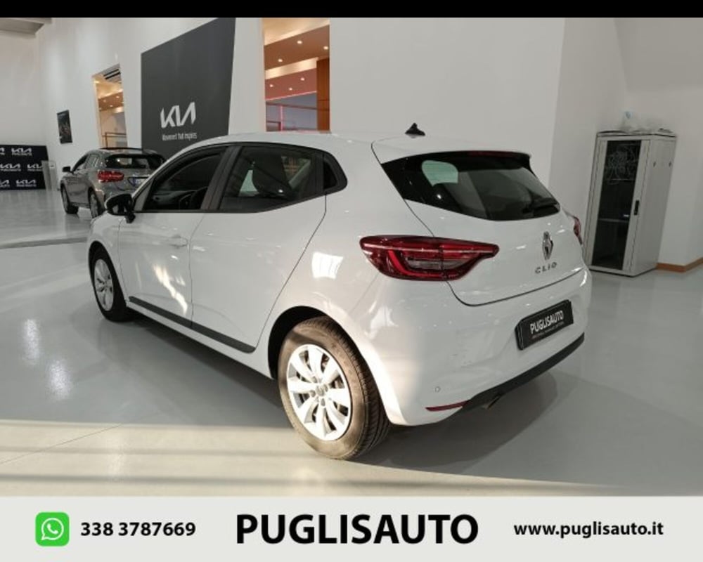 Renault Clio usata a Catania (6)