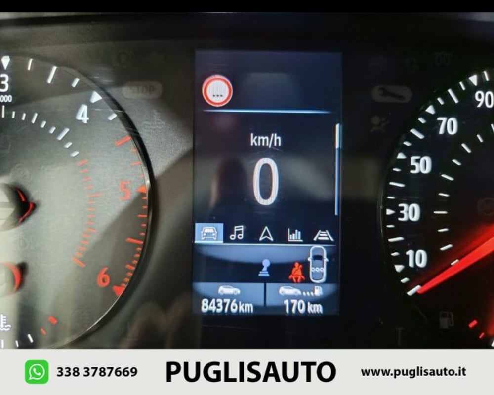 Renault Clio usata a Catania (9)