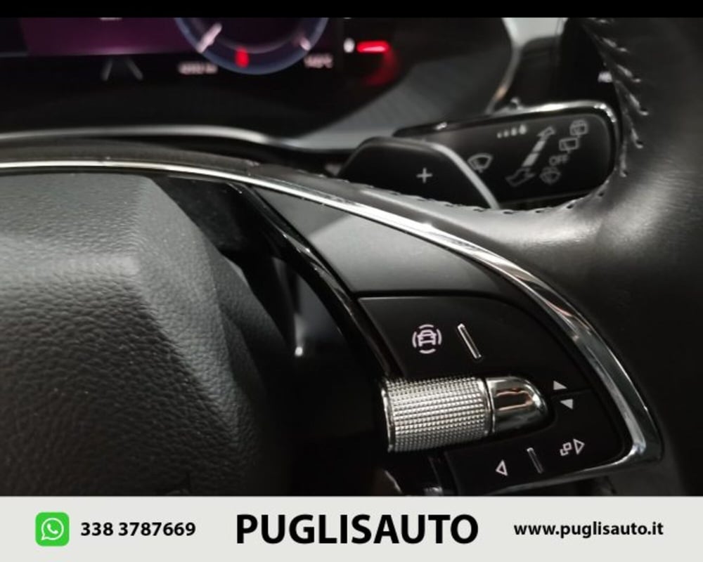 Skoda Octavia Station Wagon usata a Catania (18)
