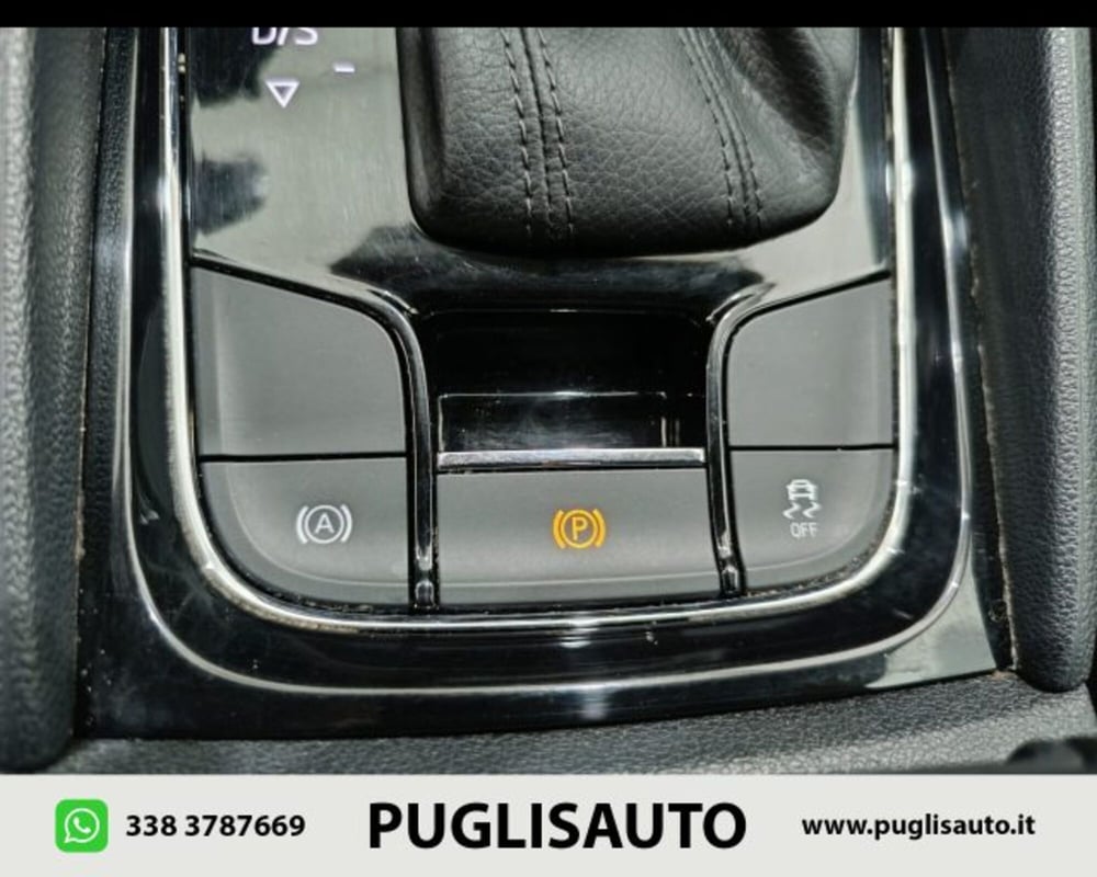 Skoda Kodiaq usata a Catania (15)