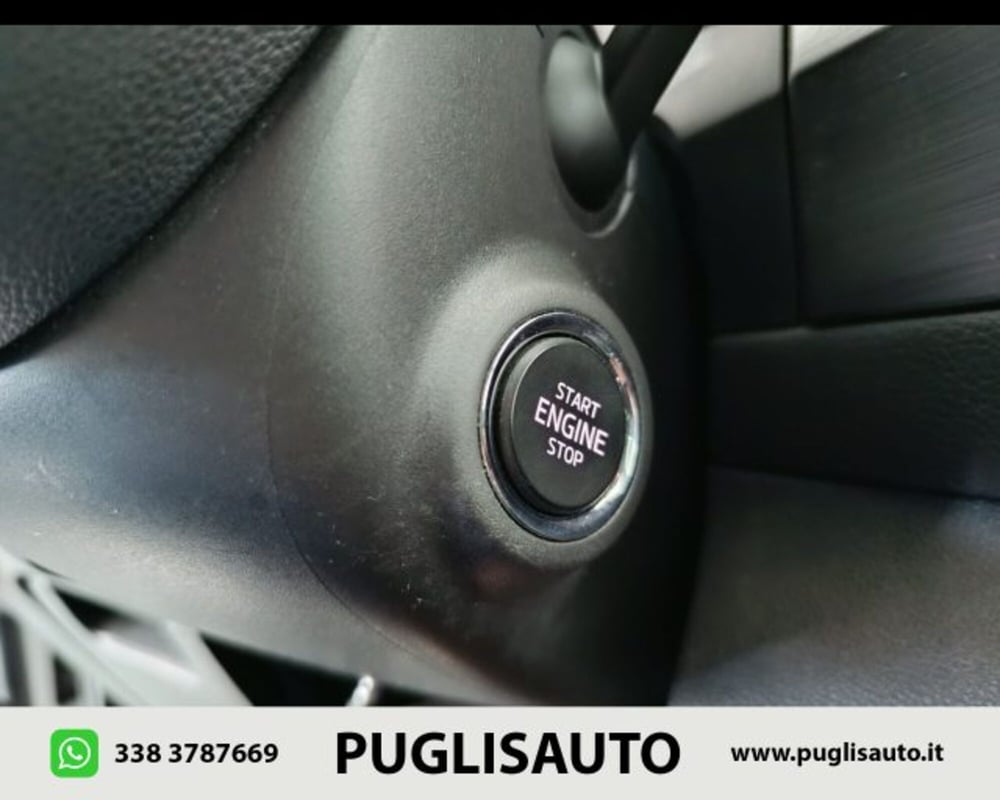 Skoda Kodiaq usata a Catania (16)