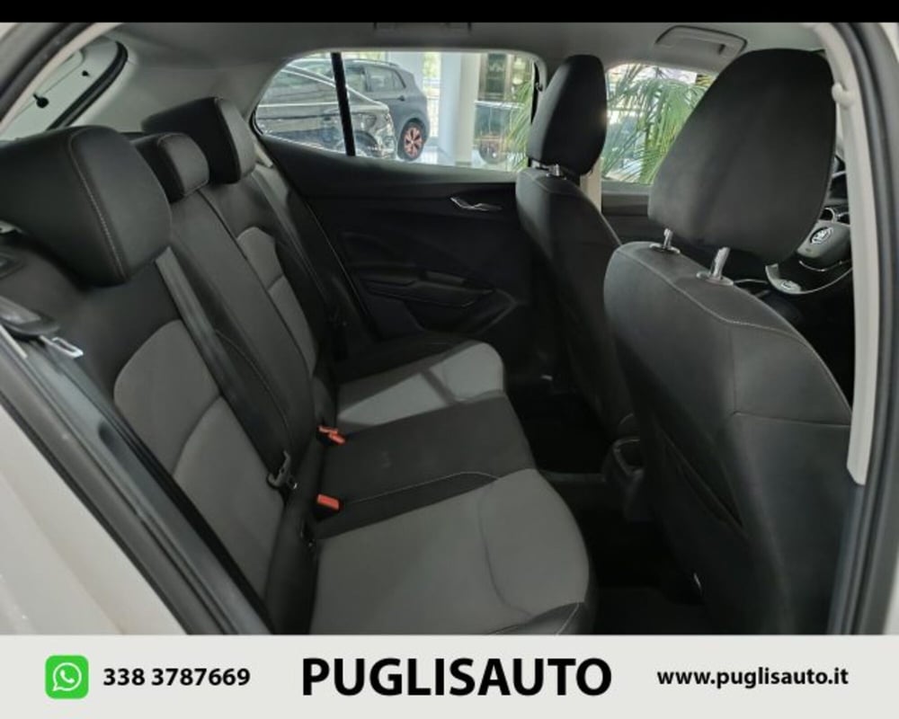 Skoda Fabia usata a Catania (19)