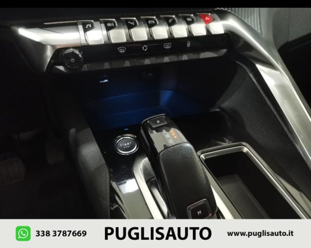 Peugeot 5008 usata a Catania (12)