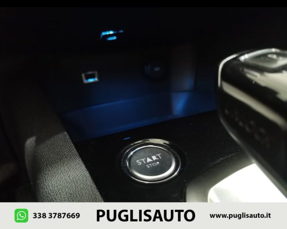 Peugeot 5008 usata a Catania (13)