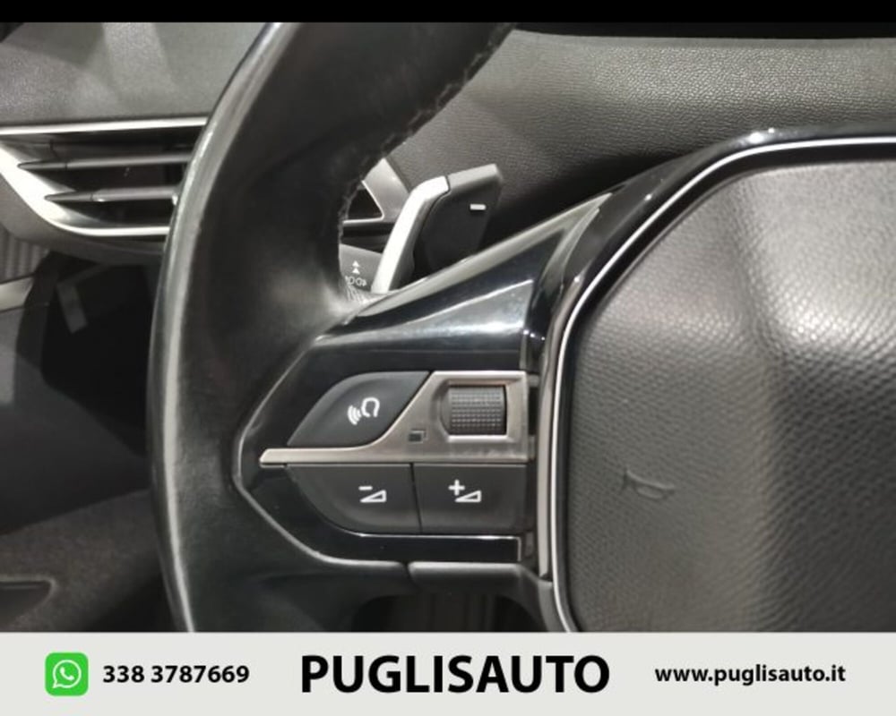 Peugeot 5008 usata a Catania (14)