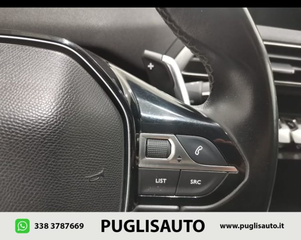 Peugeot 5008 usata a Catania (15)