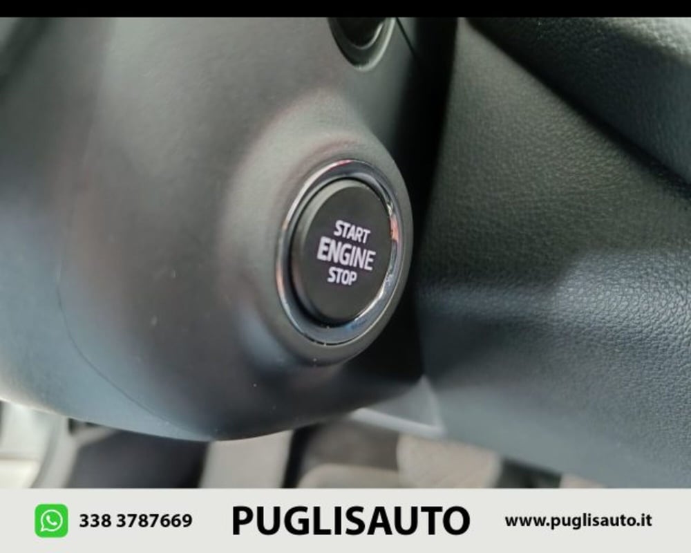 Skoda Octavia Station Wagon usata a Catania (20)
