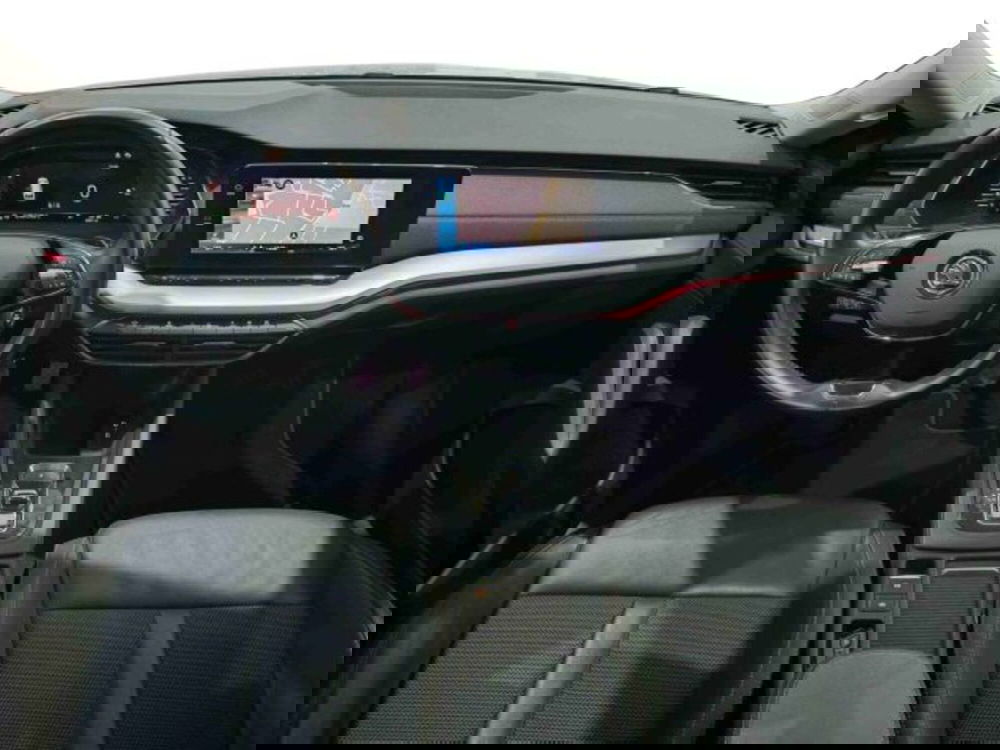 Skoda Octavia Station Wagon usata a Catania (12)