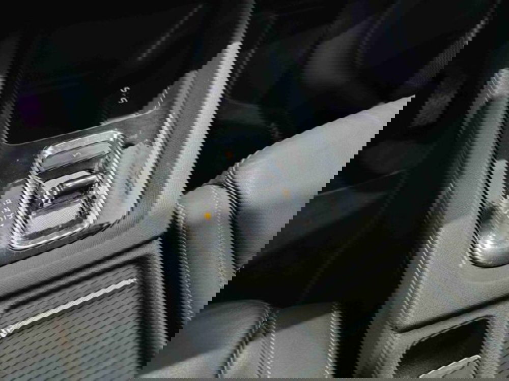 Skoda Octavia Station Wagon usata a Catania (14)