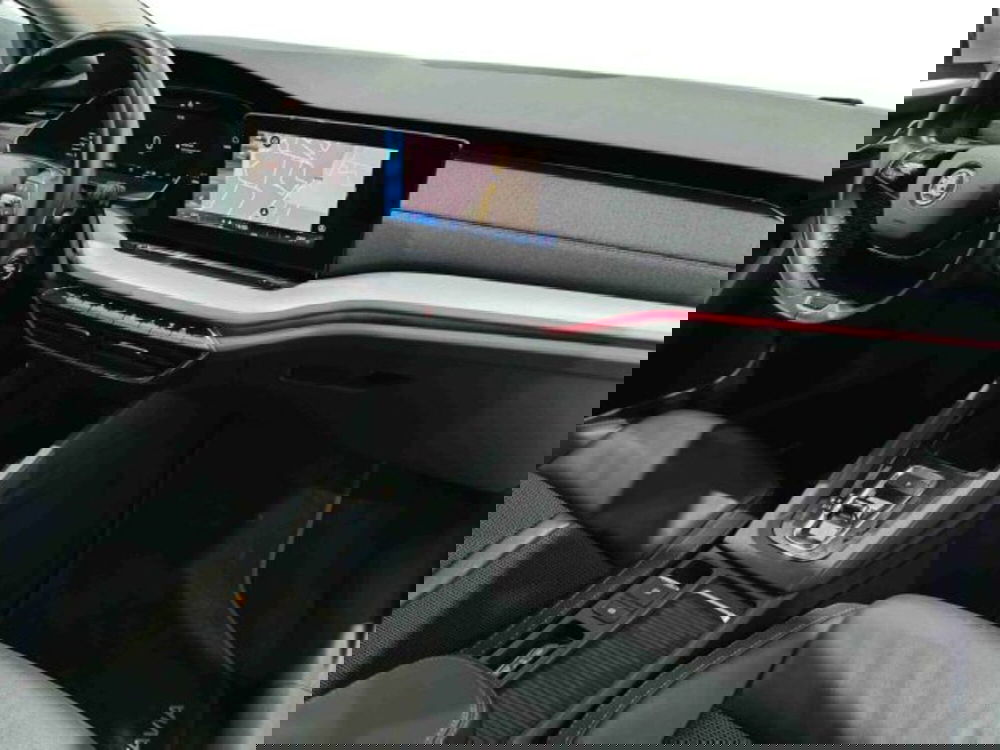 Skoda Octavia Station Wagon usata a Catania (16)