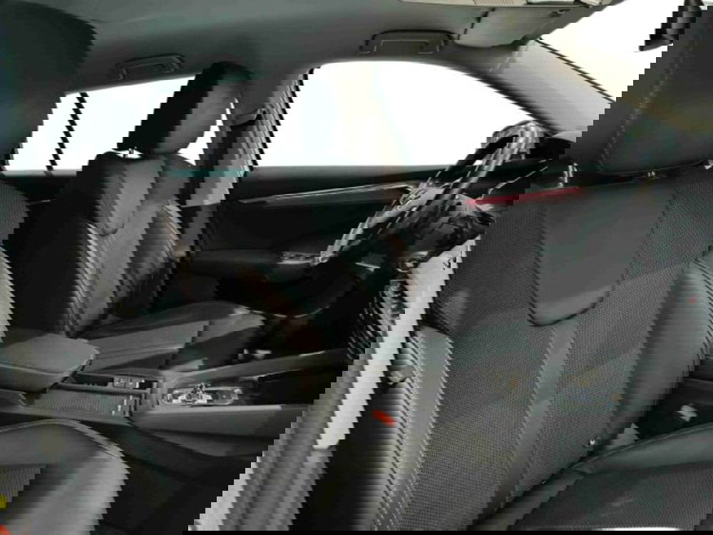 Skoda Octavia Station Wagon usata a Catania (18)