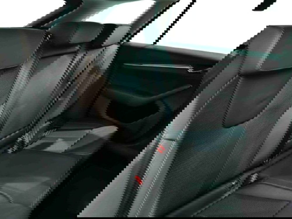 Skoda Octavia Station Wagon usata a Catania (20)