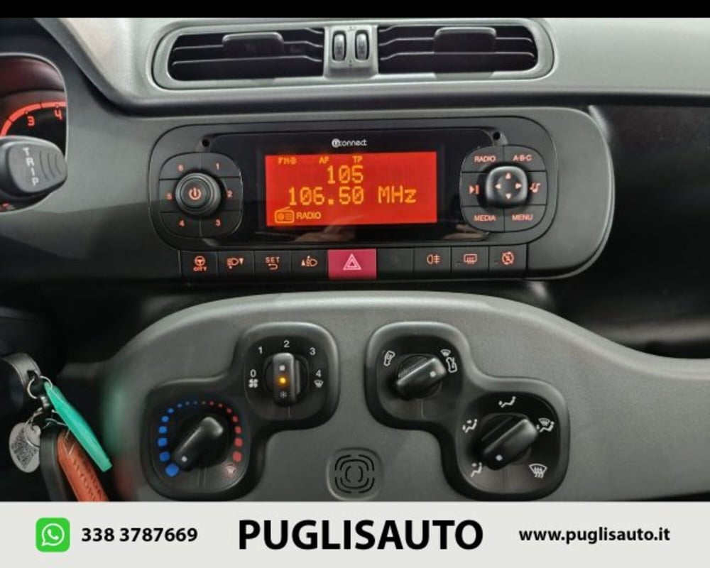 Fiat Panda usata a Catania (10)