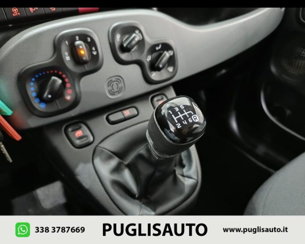 Fiat Panda usata a Catania (11)