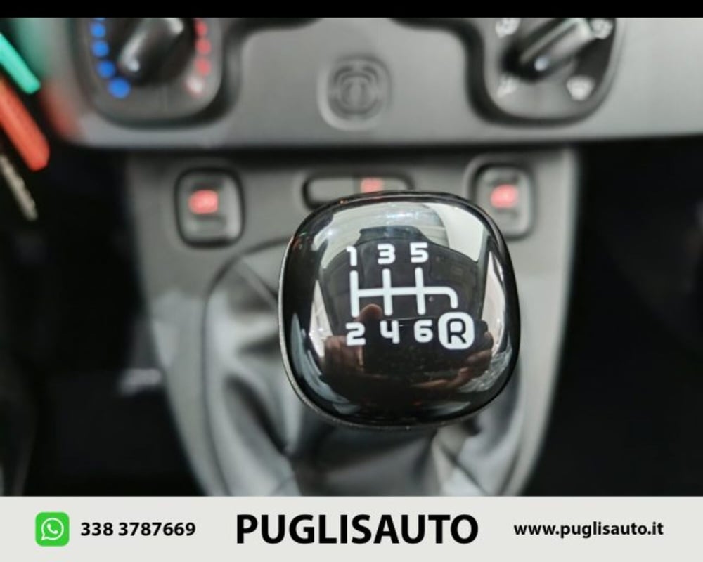 Fiat Panda usata a Catania (12)