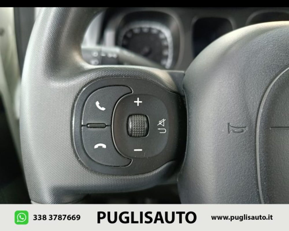 Fiat Panda usata a Catania (13)