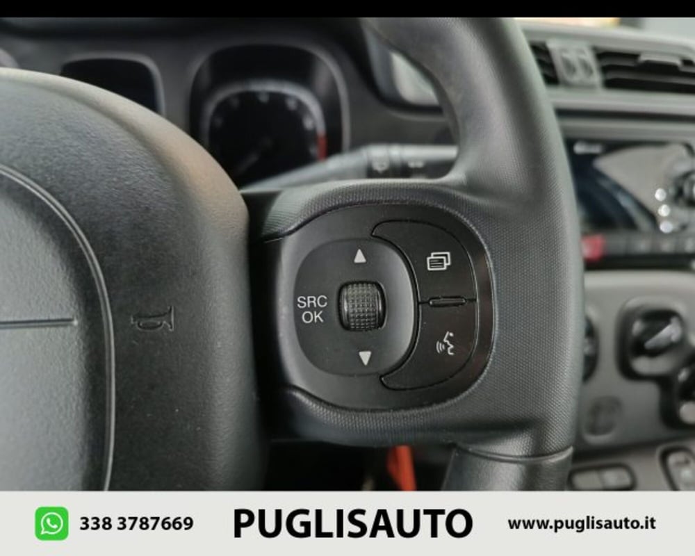 Fiat Panda usata a Catania (14)