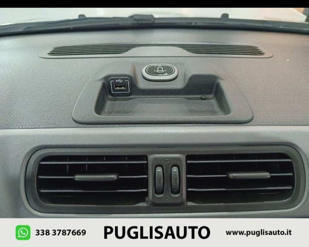 Fiat Panda usata a Catania (15)