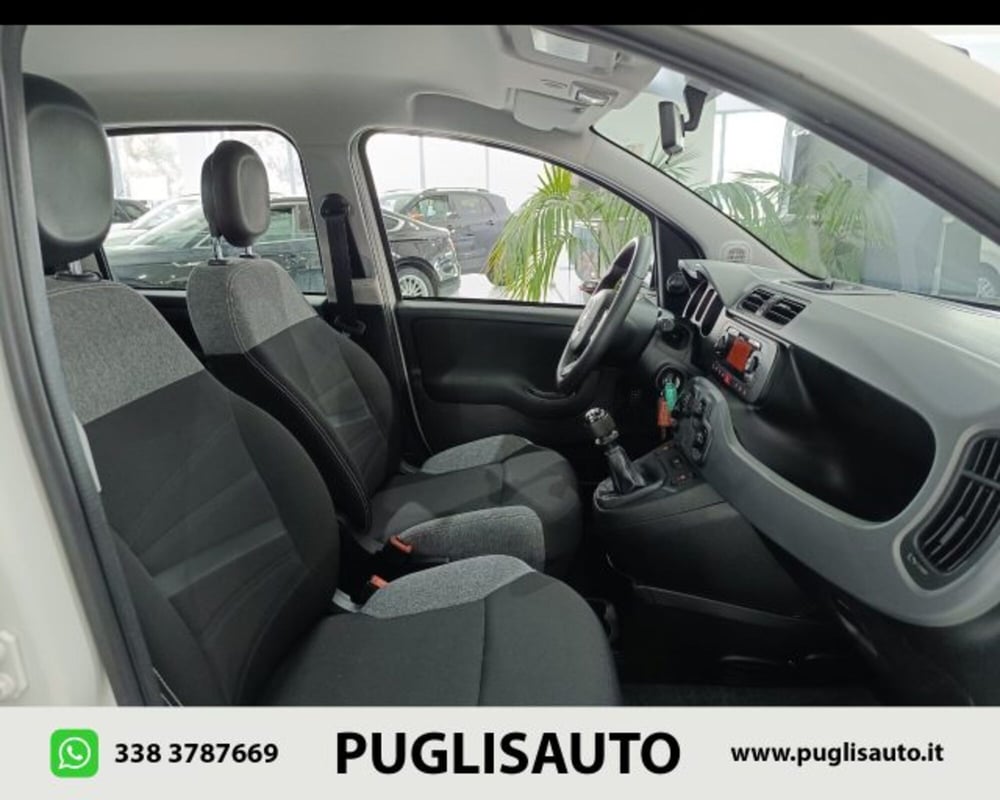 Fiat Panda usata a Catania (16)